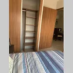 Residence Puerta Santa Lucia-Santa Fe Cdmx
