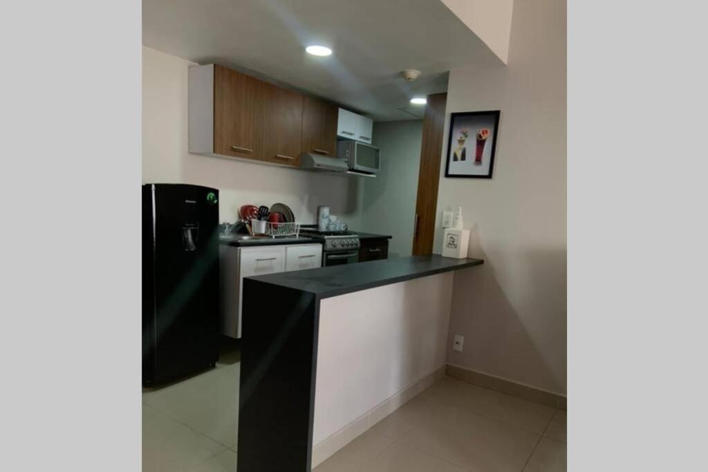 Puerta Santa Lucia-santa Fe Cdmx *