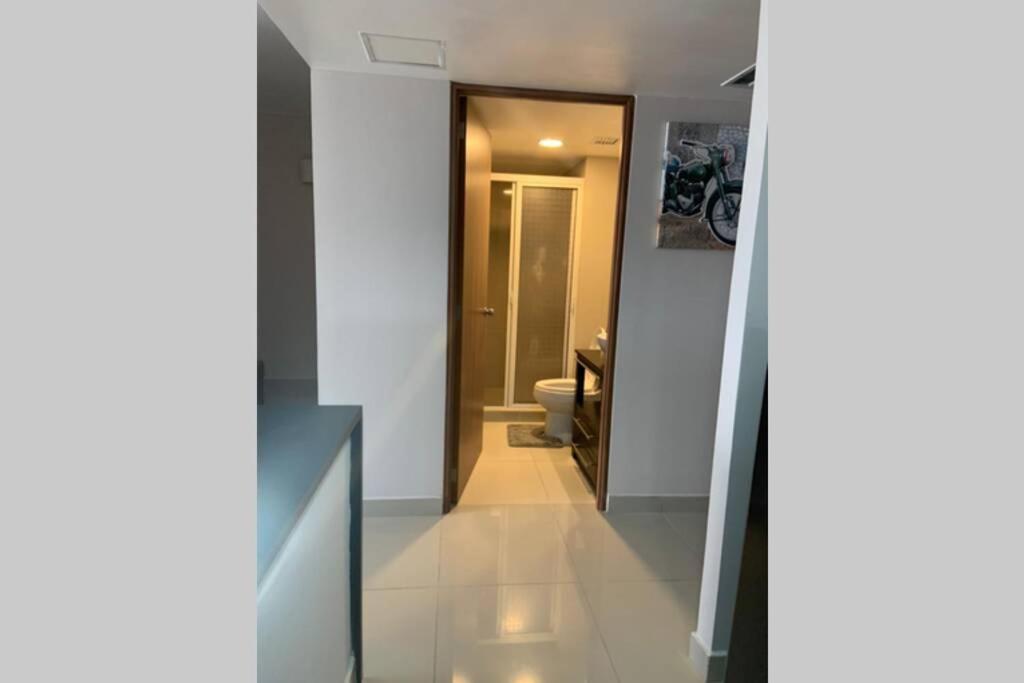 Puerta Santa Lucia-santa Fe Cdmx *