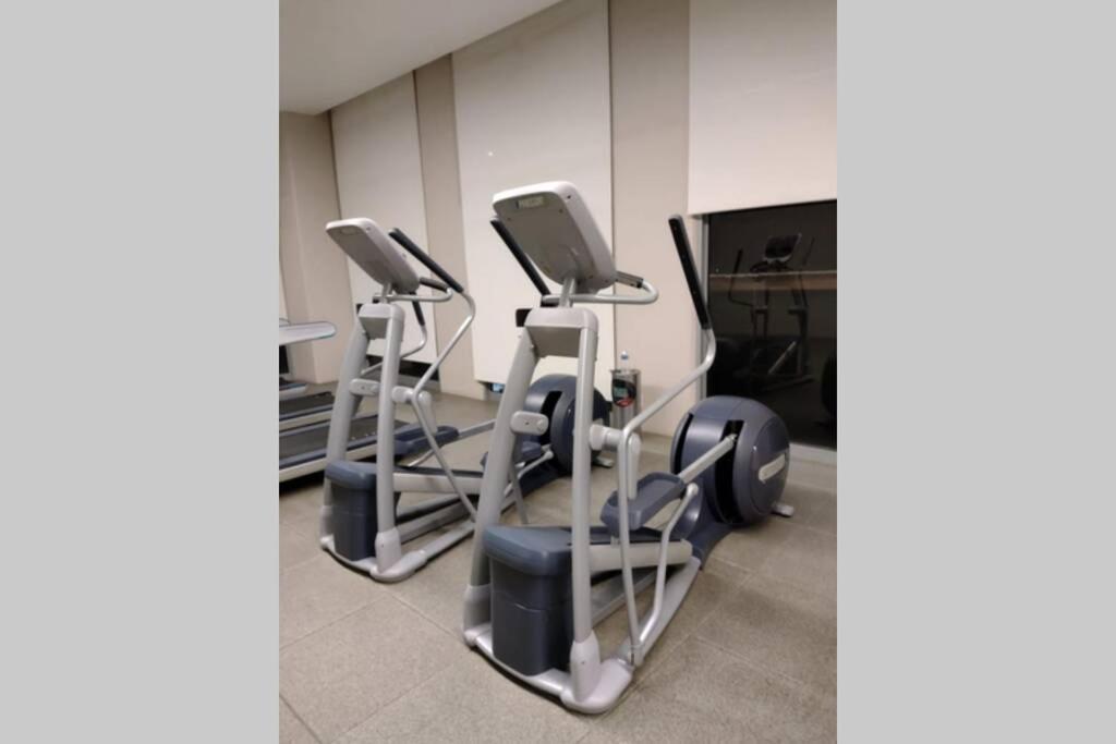 Apartment Puerta Santa Lucia-santa Fe Cdmx *