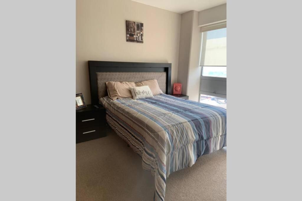 Apartment Puerta Santa Lucia-santa Fe Cdmx *
